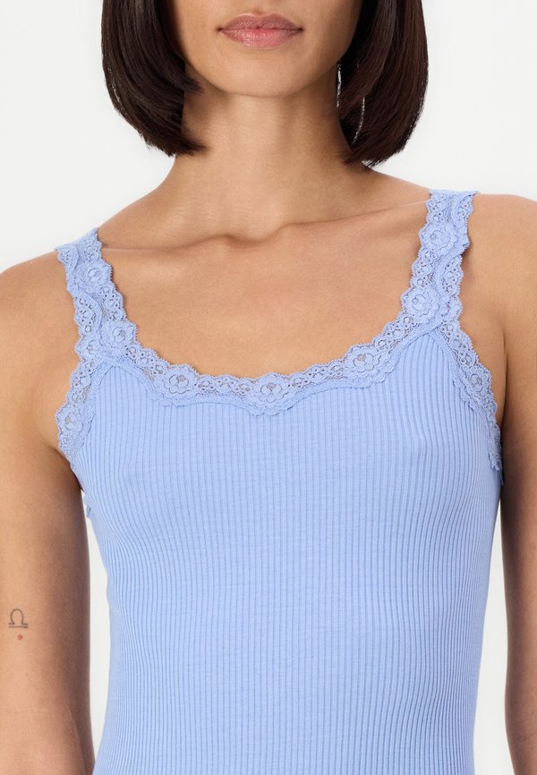 BABETTE DEEP BACK - Top4