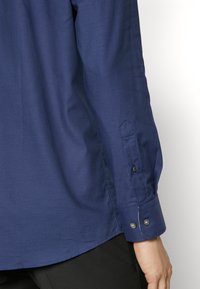Selected Homme SLHSLIMSOHO SHIRT  - Košile - navy blazer