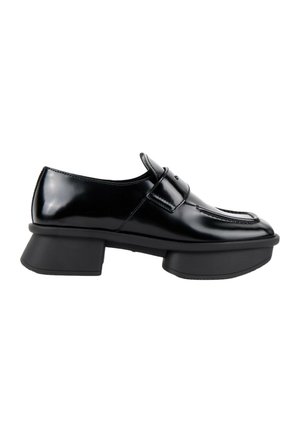 Prada, Chaussons - black