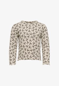 Niewybrane, pumice stone