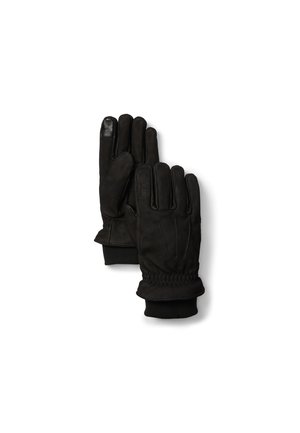 Guanti - black