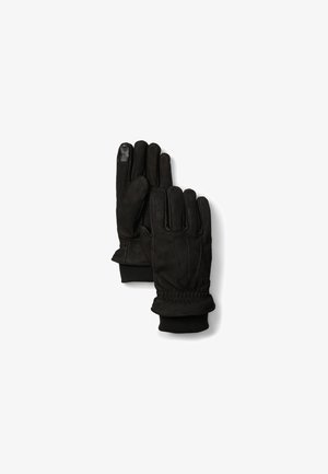 Timberland Fingerhandschuh - black