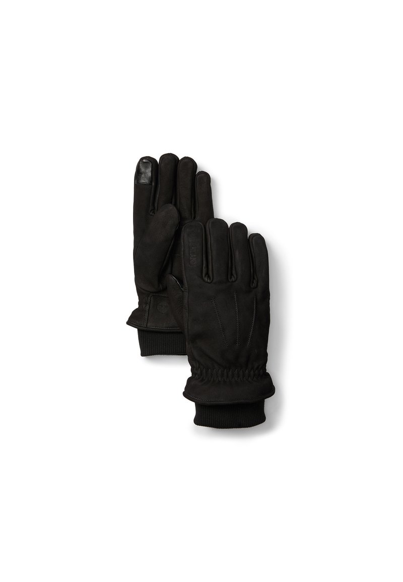 Timberland Guanti - black