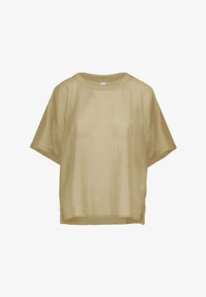 Bomboogie, Blouse - safari
