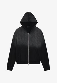 Non selezionato, black/dark grey