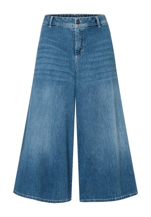 MAC Jeans, Flared Jeans - denim