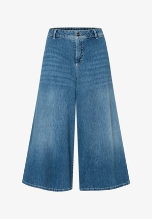 MAC Jeans, Flared Jeans - denim