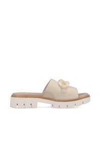 Remonte Mules - beige