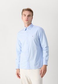 Tommy Hilfiger SHIRT - Camicia - sweet blue