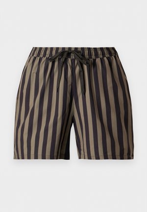 Redefined Rebel, Zwemshorts - fallen rock