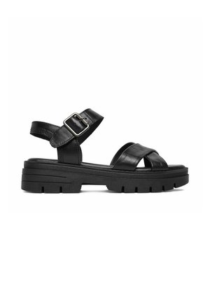 Lasocki, LASOCKI WOMEN'S SANDALS BLACK - Sandalias con plataforma - black