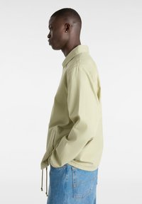 Vans TORREY CANVAS COACH - Übergangsjacke - elm