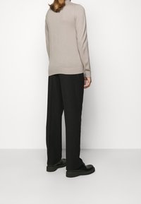 DRYKORN Strickpullover - beige
