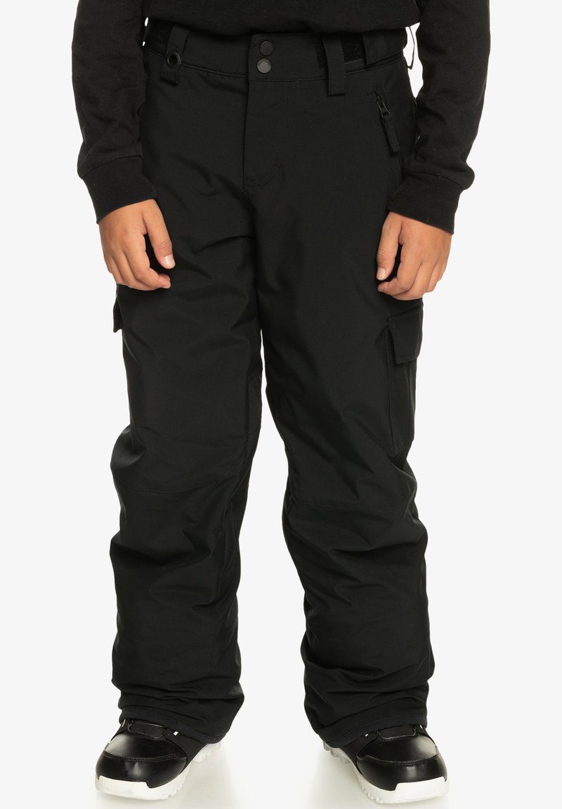 Quiksilver - PORTER YOUTH PT - Stoffhose - kvj, Vergrößern