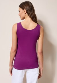 Cecil Top - pink