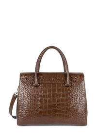 LANCASTER Borsa a mano - vison