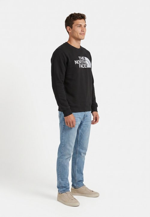 The North Face 0A8FD9 . - Sweatshirt - noir — photo 2