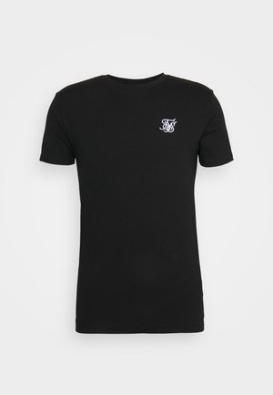 T-shirt basic - black