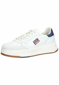 GANT Sneaker low - wht/beacon blue g249