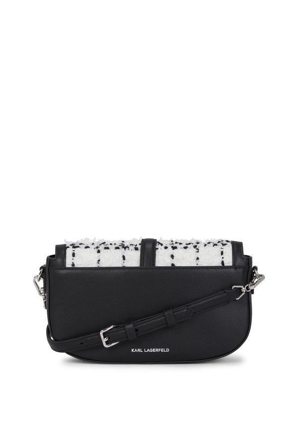 K/AUTOGRAPH PADLOCK  - Handbag3