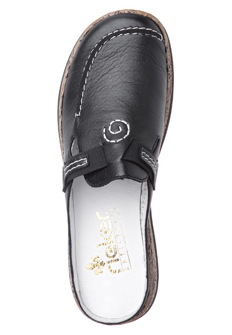 Rieker M5095-60 : : Kleding, schoenen & sieraden