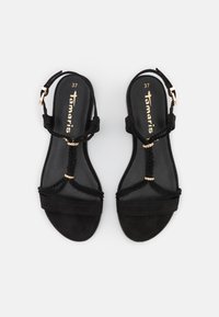 Tamaris Sandales - black