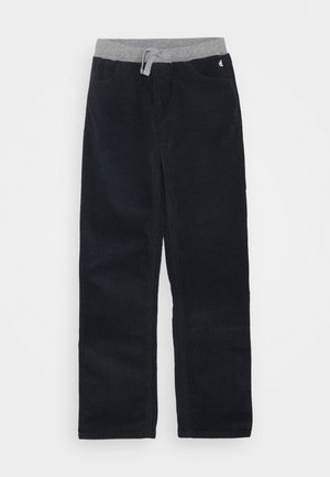 LAUDIO PANTALON - Stoffhose - smoking