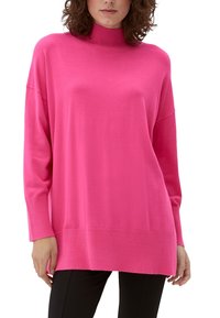 s.Oliver Strickpullover - pink
