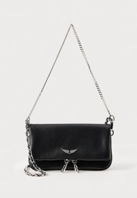 Selected, black