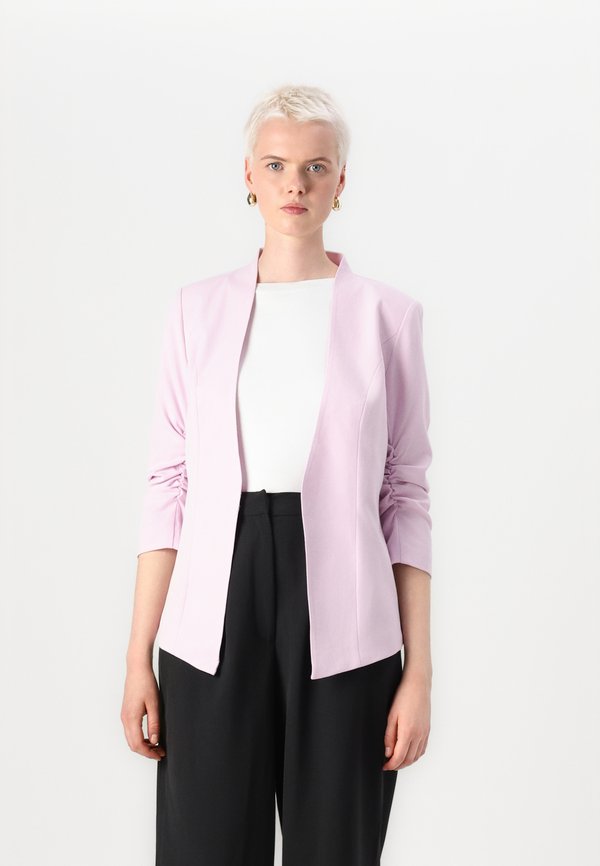 VIHER NEW - Blazer - winsome orchid