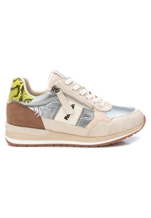 Refresh Zapatillas - beige