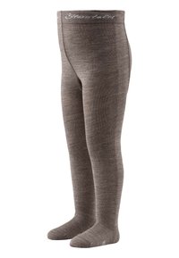 Sterntaler Tights - dunkelbraun
