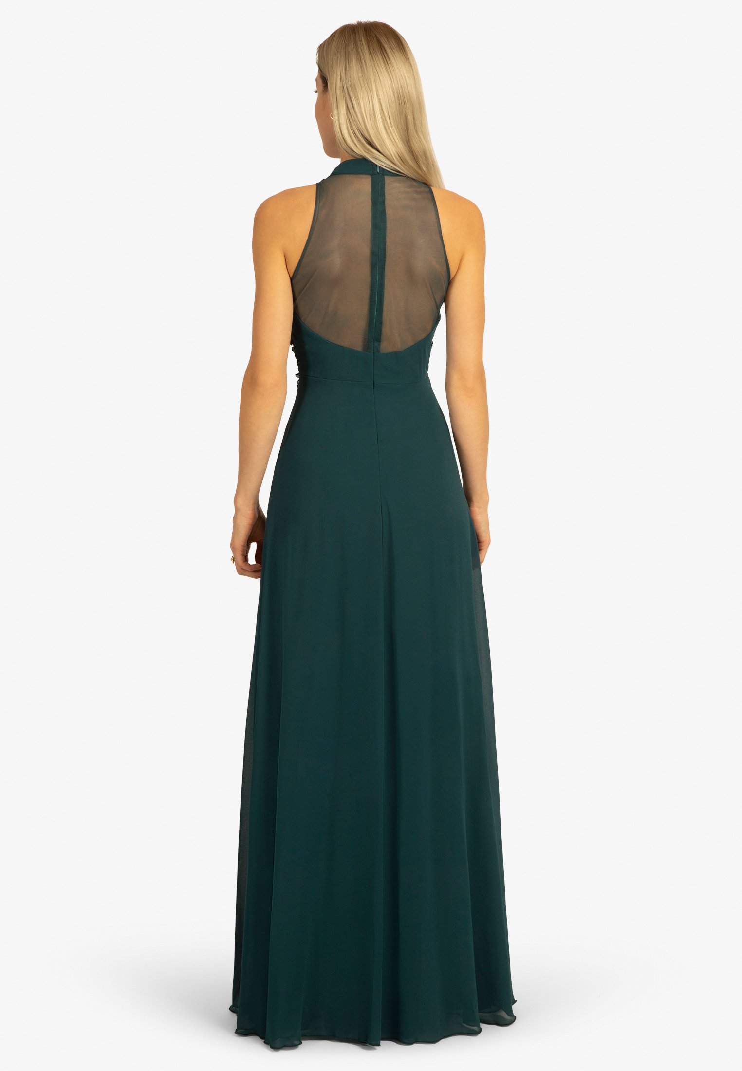 Apart Galajurk - dark green/donkergroen - Zalando.be