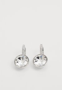 MILLENIA - Fülbevalók - clear crystal & effect