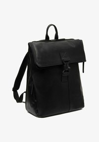 Niet geselecteerd, black