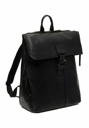 SAVONA - Rucksack - black
