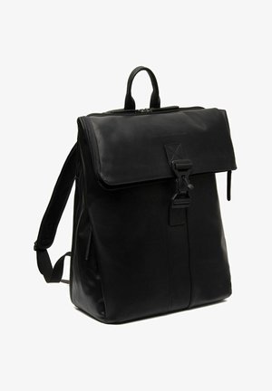 The Chesterfield Brand, SAVONA - Tagesrucksack - black