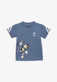 Non selezionato, preloved ink off white semi spark