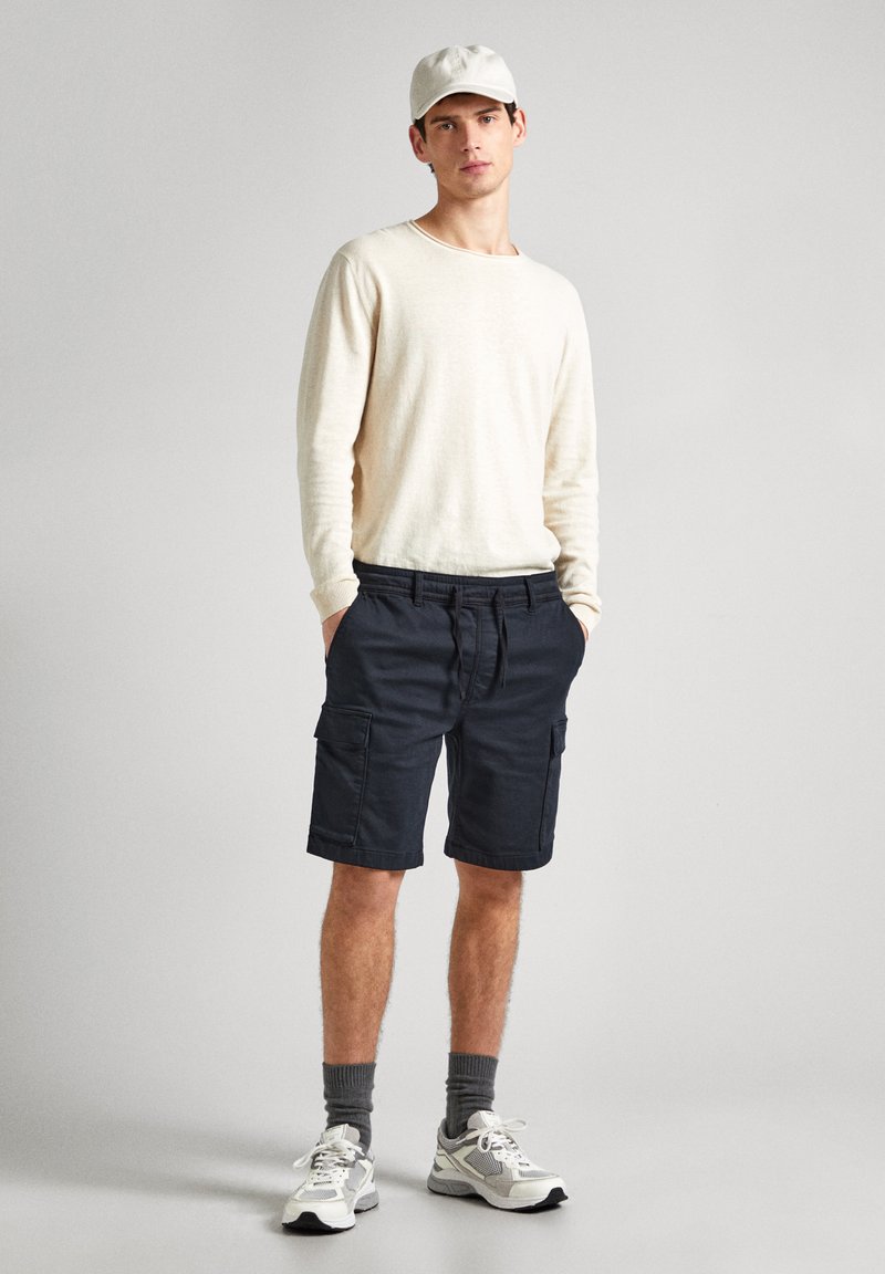 Pepe Jeans Trui wit Pepe Jeans Trui wit