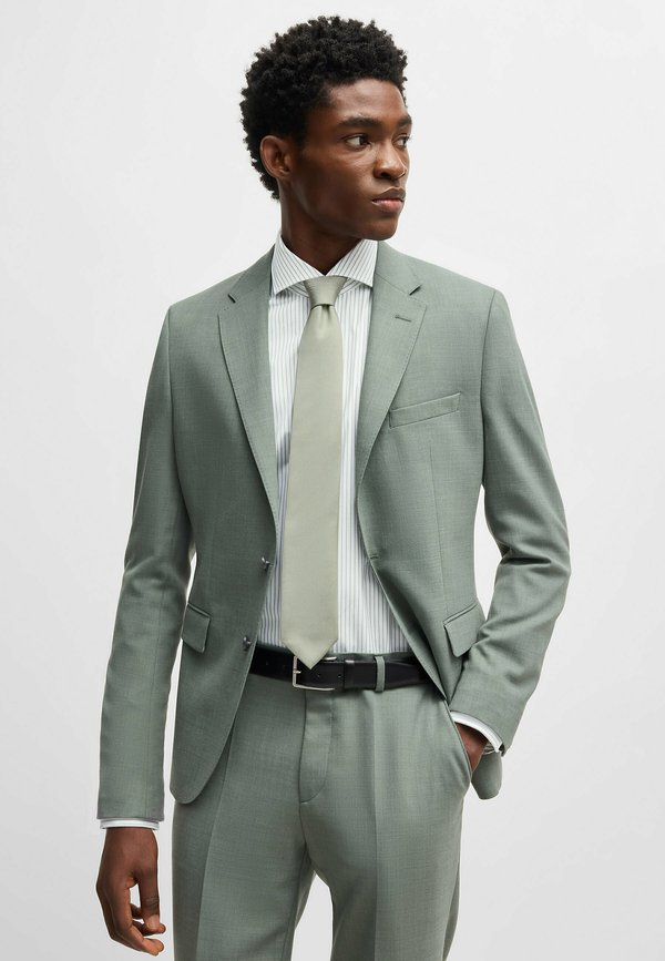 HANK-SPREAD - Formal shirt3