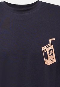 Only & Sons Printtipaita - dunkelblau