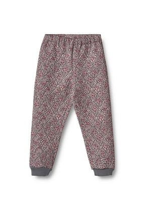 THERMO ALEX - Pantalones deportivos - harlequin berries