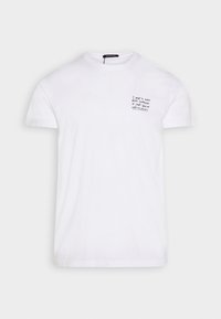 UNISEX LOS ANGELES - T-shirt print - white