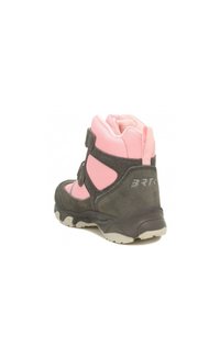 Bartek OCIEPLANE - Lauflernschuh - pink