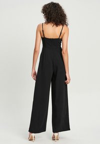 CHANCERY ASPEN  - Pajac - black