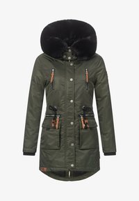 Unausgewählt, green