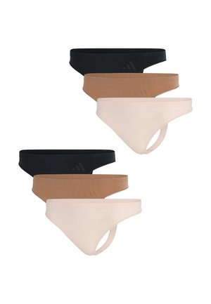 6 PACK - String - assorted
