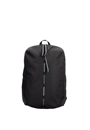 Rugzak - nachtschwarz