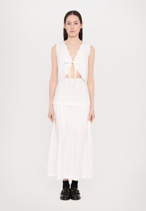 ROBE - Freizeitkleid - off white