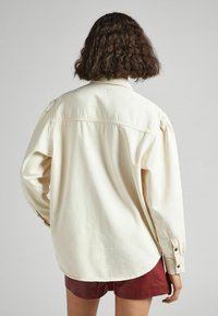 Pepe Jeans Blusa - beige